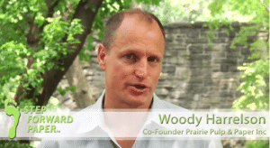 Woody Harrelson Prairie Pitch