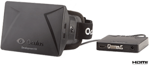 oculus-development-kit