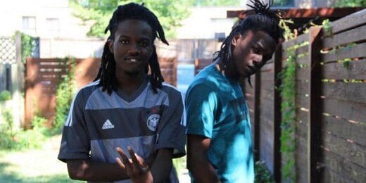 WATCH: Two Rappers Used Kickstarter To Shoot A Music Video In North ...