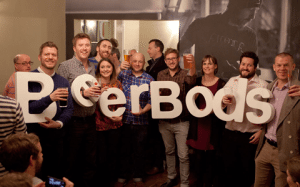 BeerBods Team