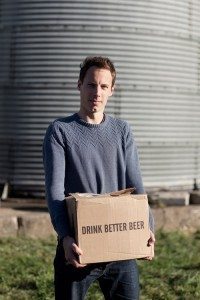 Drink Better Beer BeerBods