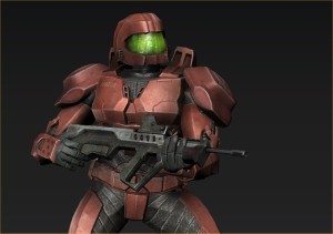 FPS Creator Reloaded