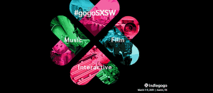 Indiegogo SXSW 2014