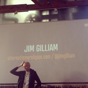 Jim Gilliam