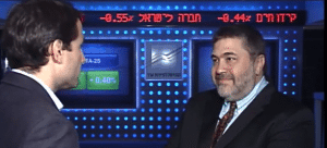 Jon Medved on Bloomberg