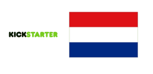 Kickstarter The Netherlands