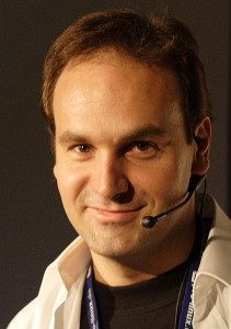 Mark_Shuttleworth_by_Martin_Schmitt