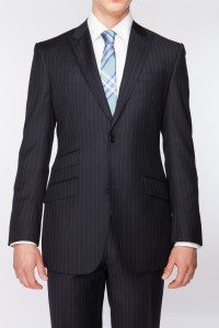 Martin de Tours Clothier Mens Suit