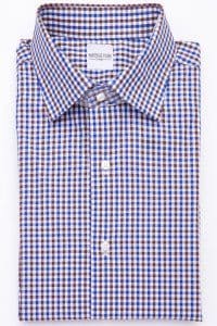 Martin de Tours Clothier shirt