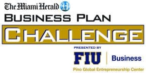 Miami Herald Business Plan Challenge