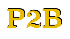 P2B