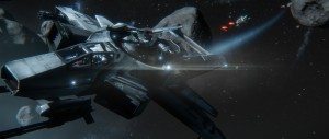 star citizen