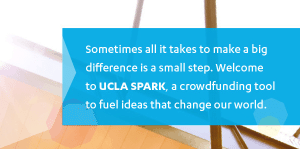 ucla spark