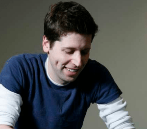 sam altman