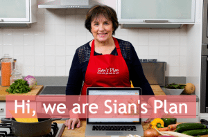 Sians Plan