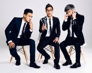 Team Wong Fu