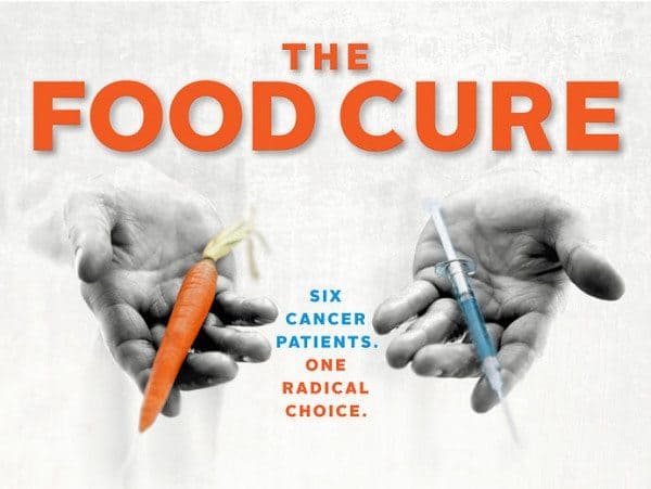 The Food Cure