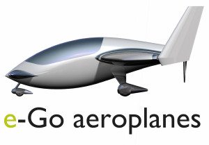 e-go aeroplanes