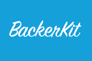 Backerkit big logo