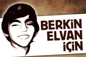 Berkin Elvan Icin