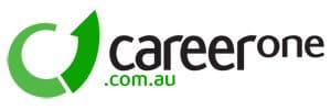 CareerOne-Logo