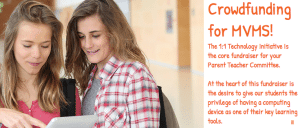 Crowdfunding for Marina School