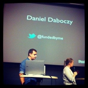 Daniel Daboczy