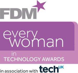 FDM Everywoman Award