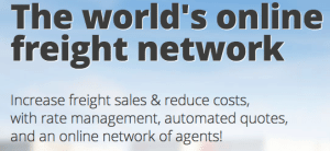 Freightos Network