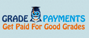 GradePayments Get Paid for Grades