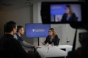 Hromadske TV Ukraine