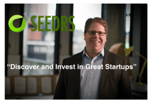 Jeff Lynn Seedrs Discover Great Startups