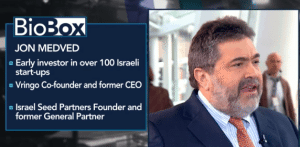 Jon Medved on Bloomberg