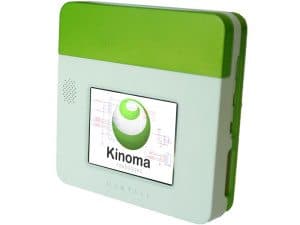 Kinoma