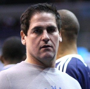 Mark Cuban Wikipedia