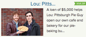 Pittsburgh Pie Guy