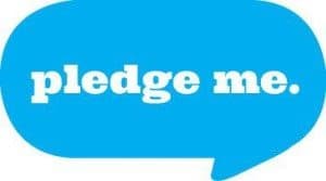 PledgeMe Logo