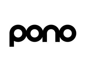 Pono logo