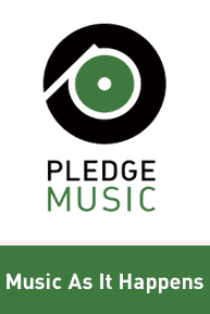 pledge music