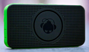 carbon audio