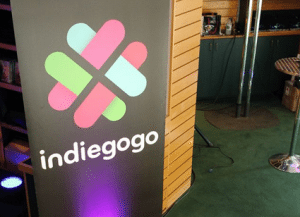 indiegogo