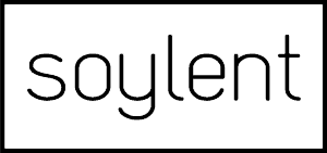 Soylent Updated Logo