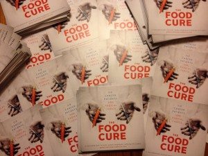 The Food Cure Cards