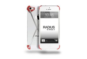 The Radius