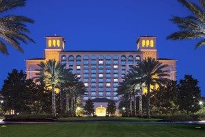 The Ritz Carlton Orlando