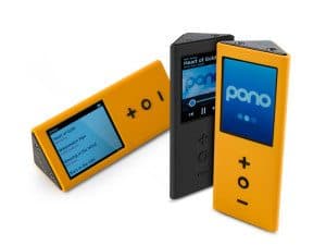 Three Pono's