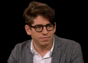 Yancey Strickler Interview