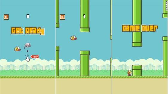 flappy-bird