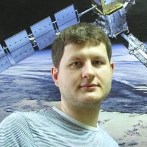 Vadim Teplyakov