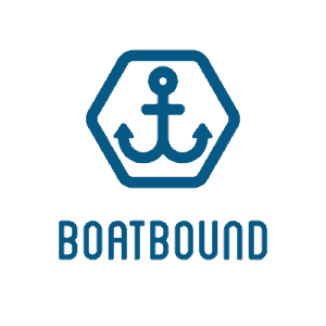 Boatbound new Logo